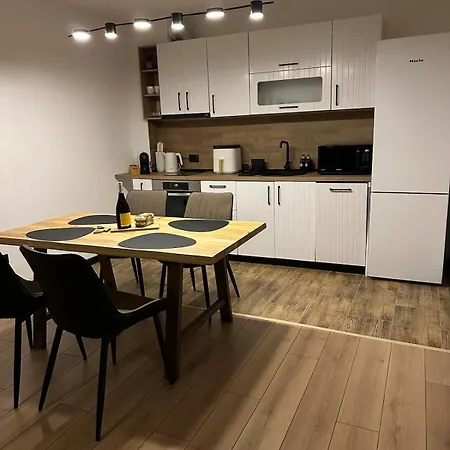 Monarx 1113 דירה