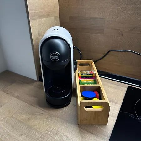 דירה Monarx 1113 *