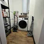 Monarx 1113 Apartment *