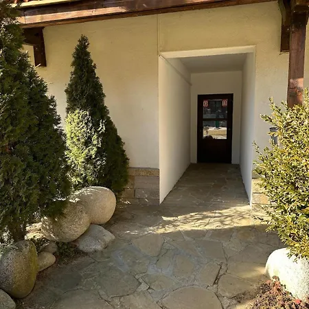 Apartment Monarx 1113