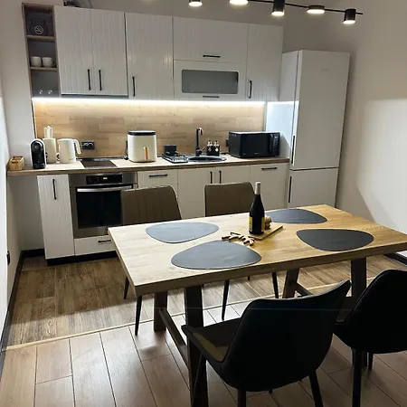 Monarx 1113 * Bansko