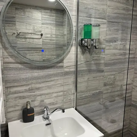 Monarx 1113 Appartement *