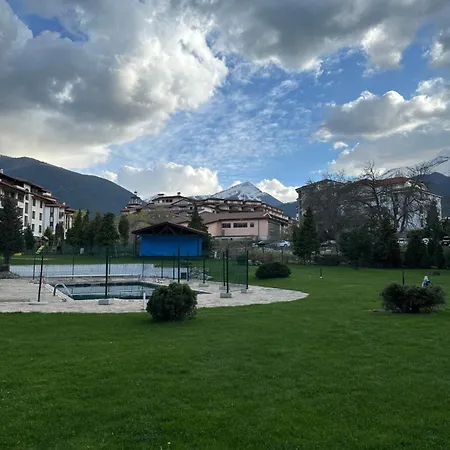 Monarx 1113 Apartment