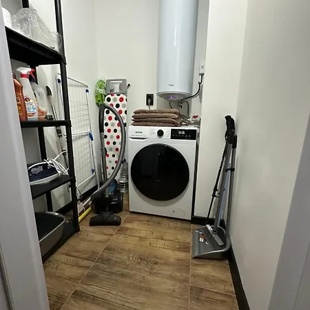 Monarx 1113 Appartement *