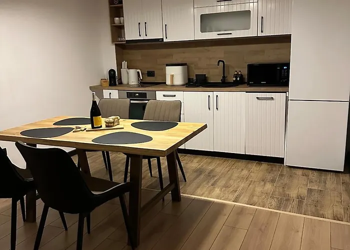 Monarx 1113 アパート