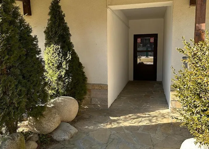 Apartament Monarx 1113