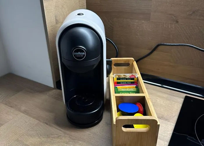 アパート Monarx 1113 *