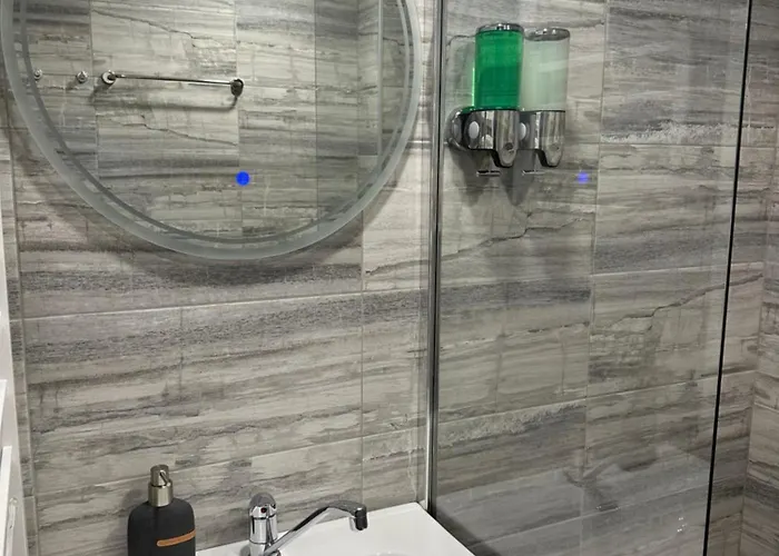 Monarx 1113 アパート *