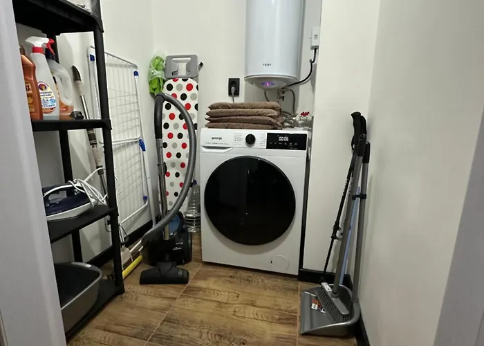 Monarx 1113 Apartament *